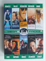 Mega Pack #5: 10 Movies (1972 - 2002) *5 DVD Box, Cd's en Dvd's, Boxset, Ophalen of Verzenden, Vanaf 12 jaar