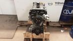 Motor van een Opel Corsa (Corsa C 00-), Gebruikt, -, -, Opel