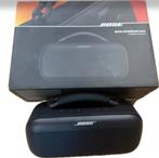Bose Soundlink Max, Audio, Tv en Foto, Overige typen, Ophalen of Verzenden, Zo goed als nieuw, Bose