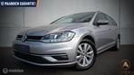 Volkswagen Golf 1.0 TSI Comfortline Business, Massage, Luxe, Gebruikt, Met garantie (alle), 1210 kg, Origineel Nederlands