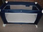 Kinder camping bedje merk safet., Ophalen, Zo goed als nieuw, Minder dan 140 cm, Minder dan 70 cm