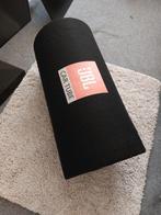 Jbl Subwoofer cartube, Ophalen of Verzenden, Zo goed als nieuw, 120 watt of meer, Subwoofer