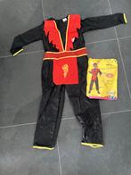 Ninja Pak - Maat 128, Ophalen of Verzenden, Nieuw, 122 t/m 128, Jongen