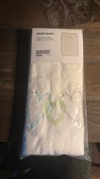 Nieuw in verpakking  SKÖTSAM aankleedkussen hoes, Kinderen en Baby's, Badjes en Verzorging, Ophalen, Nieuw