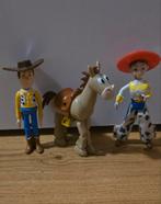 Disney Toy Story figuren, Ophalen of Verzenden, Overige figuren, Zo goed als nieuw, Beeldje of Figuurtje