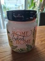 Leuke Hallmark spaarpot - Home Sweet Home, Overige materialen, Gebruikt, Ophalen of Verzenden, Groen