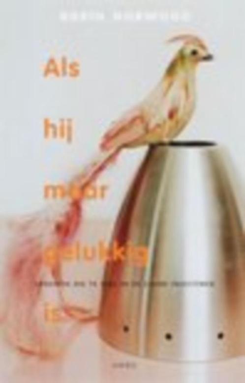 Robin Norwood - Als hij maar gelukkig is, Boeken, Romans, Nieuw, Nederland, Ophalen of Verzenden