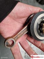 Kreidler RS krukas origineel bigend versleten, Gebruikt, Ophalen of Verzenden