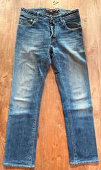 Spijkerbroek heren, Kleding | Heren, Spijkerbroeken en Jeans, Ophalen of Verzenden, Zo goed als nieuw, Blauw, W32 (confectie 46) of kleiner