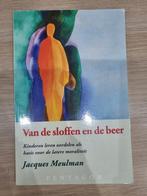 Jacques Meulman - Van de sloffen en de beer, Ophalen of Verzenden, Zo goed als nieuw, Jacques Meulman