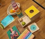 Lovevery the inspector playbox 7-8 maanden, Ophalen of Verzenden, Zo goed als nieuw, Jongen of Meisje
