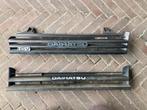 Daihatsu Charade G100 grille (opknappers), Ophalen of Verzenden, Gebruikt, Daihatsu
