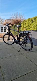 Heren fiets E - bike Koga-Element., Fietsen en Brommers, Fietsen | Heren | Herenfietsen, Gebruikt, Versnellingen, 57 tot 61 cm