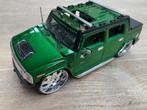 modelauto Hummer, Hobby en Vrije tijd, Modelauto's | 1:18, Ophalen of Verzenden, Gebruikt, Auto, Maisto