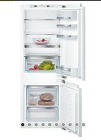 Bosch A++ inbouw koelvries 158 cm **DUBBELE THERMOSTAAT**, Witgoed en Apparatuur, Vriezers en Diepvrieskisten, Minder dan 60 cm