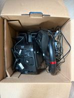 Racestuur thrustmaster T 128, Spelcomputers en Games, Spelcomputers | Sony PlayStation Consoles | Accessoires, Ophalen of Verzenden