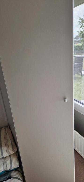 Ikea kledingkast