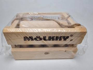 # Mölkky Original Werpspel - Tactic Games beschikbaar voor biedingen