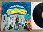 Nilsson - Pandemonium Shadow Show, Ophalen of Verzenden, 1960 tot 1980, Gebruikt, 12 inch