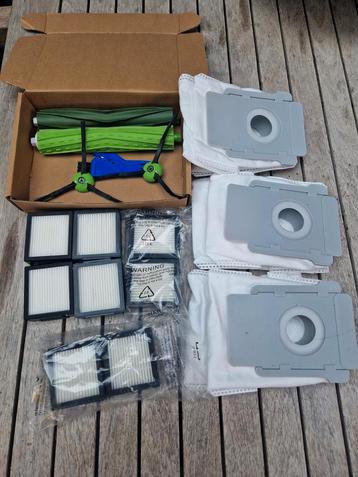Accessoires / onderdelen iRobot Roomba Combo 10max beschikbaar voor biedingen