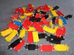 Partij B16=Lego Fabuland auto bodems, Lego, Lego, Gebruikt, Lego