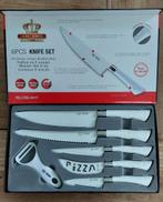 Royal Swiss messenset, Huis en Inrichting, Ophalen of Verzenden, Nieuw