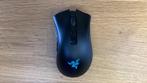 Razer Deathadder V2 Pro - Draadloze Gaming Muis, Computers en Software, Muizen, Rechtshandig, Muis, Gaming muis, Ophalen of Verzenden