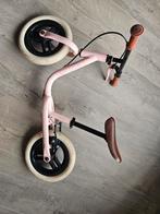 Roze Loopfiets - Kindjes tot 4 jaar, Ophalen of Verzenden