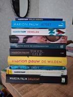 Marion Pauw, Boeken, Ophalen of Verzenden, Zo goed als nieuw