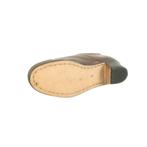 Women's Brown Leather Service Shoes, Amerika, Delware Trading, Delware Trading, Ophalen of Verzenden