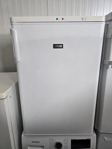 Koopje! Zanussi tafelmodel vriezer - Bezorgen kan! Witgood!✅ beschikbaar voor biedingen