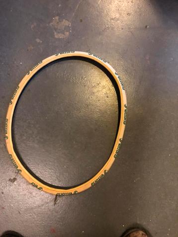 Vittoria juniores 22 inch tubelar beschikbaar voor biedingen