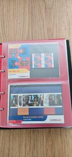 Verzameling Postzegelmapjes, Verzenden, Verzamelalbum