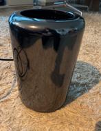 Mac Pro 2014 3,4-ghz 6-core 1TB 12 GB 2x AMD Fire-Pro 6 GB, SSD, Ophalen of Verzenden, Zo goed als nieuw, 1 TB