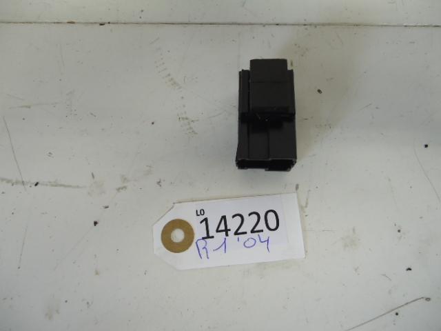 R1 2004 - 2006 Yamaha Elektrische component D1-15044, Motoren, Accessoires | Overige