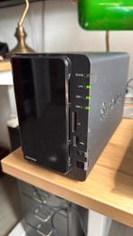 Synology 214play, Computers en Software, Ophalen, Gebruikt