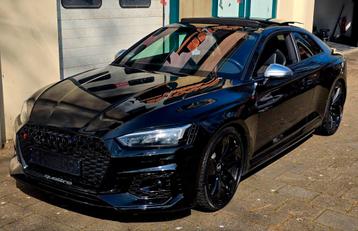 Audi RS5 Coupe Quattro  beschikbaar voor biedingen