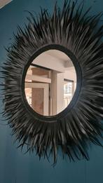 Yaya spiegel, Huis en Inrichting, Woonaccessoires | Spiegels, Ophalen, Minder dan 50 cm, Zo goed als nieuw, Minder dan 100 cm