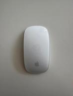 Apple Magic Mouse - Draadloze Muis - Wit, Ophalen of Verzenden, Zo goed als nieuw, Ergonomisch