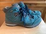 GRISPORT wandelschoen blauw maat 42, Sport en Fitness, Bergsport en Wandelen, Ophalen of Verzenden, Zo goed als nieuw, Schoenen
