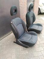 Voorstoelen voor Peugeot 206, Ophalen of Verzenden, Peugeot