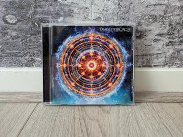 Dead Letter Circus: The Catalyst Fire beschikbaar voor biedingen