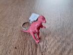 Sleutelhanger : Dino : Pachycephalosaurus !!, Info@keycharms.nl, Dier of Natuur, Nieuw, Medemblik