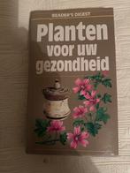 Planten voor uw gezondheid - Reader's Digest, Boeken, Ophalen of Verzenden, Gelezen, Kruiden en Alternatief