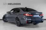 BMW 5-serie M5 Competition 627 PK Carbon Dak Vossen 22', Automaat, Gebruikt, 2000 kg, 4395 cc