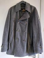 Pallmall  winterjas maat M, Kleding | Heren, Ophalen of Verzenden, Zo goed als nieuw, Maat 52/54 (L), Zwart