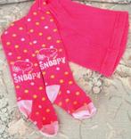 86/92 : cyclaamrose maillot van SNOOPY, Kinderen en Baby's, Babykleding | Maat 86, Ophalen, Gebruikt, Meisje, Overige typen