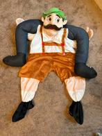 Carry me Tiroler man carnaval, Ophalen of Verzenden, Zo goed als nieuw