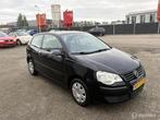 Volkswagen Polo 1.2 Trendline, Voorwielaandrijving, 989 kg, 1198 cc, Zwart
