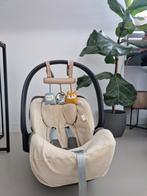 Cybex Cloud Z2 I-Size Plus Autostoeltje met isofix base Z2, Overige merken, Verstelbare rugleuning, Ophalen of Verzenden, Zo goed als nieuw